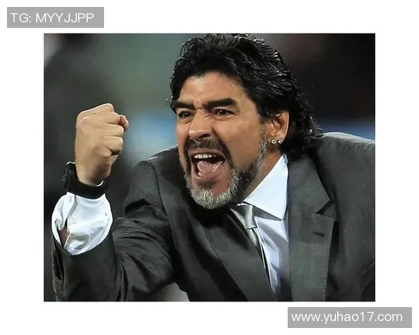 《马拉多纳传奇：从草根球员到世界足球之神的崛起与坎坷人生》