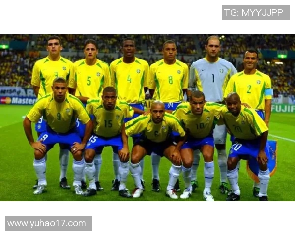 九四年巴西足球明星群像解析：从罗马里奥到贝贝托的辉煌岁月