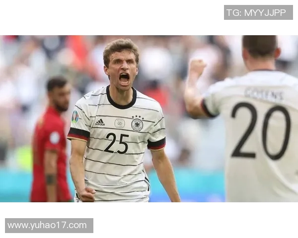 德国足球新星德勒崛起 未来能否接班穆勒成为国家队核心