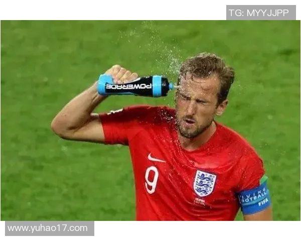 足球明星常喝的功能饮料揭秘 提升体能和集中力的秘密武器