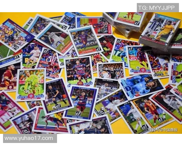 帕尼尼足球星卡金包全新上市 引领球迷收藏热潮打造经典珍藏系列